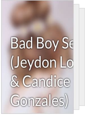 candice gonzales wattpad